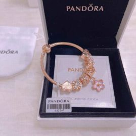 Picture of Pandora Bracelet 6 _SKUPandorabracelet17-21cm11164713959